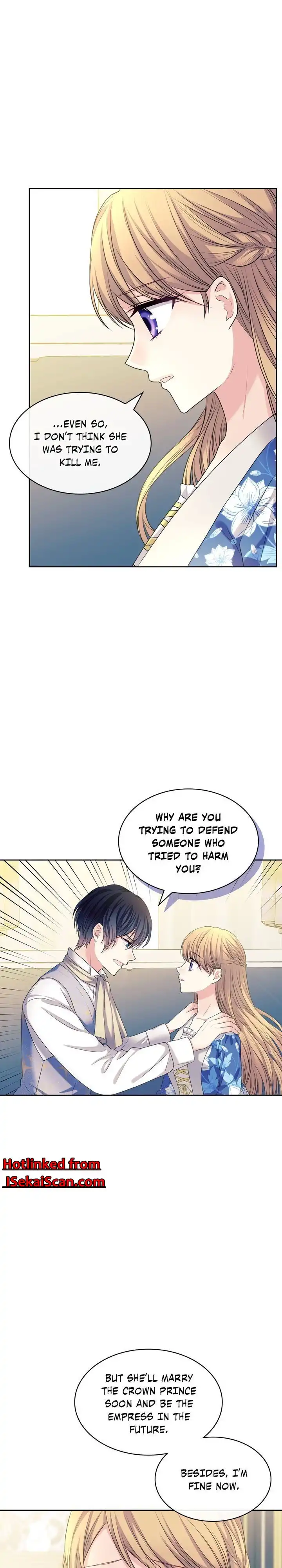 Sincerely: I Became a Duke's Maid Chapter 86 9